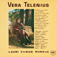 Vera Telenius - Lauri Viidan runoja