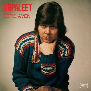 Eero Aven - Sirpaleet