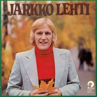 Jarkko Lehti - Tanssi ja laula
