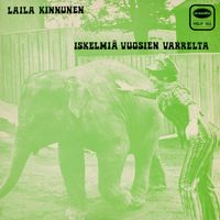 Laila Kinnunen - Iskelmiä vuosien varrelta