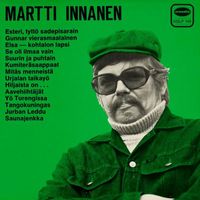 Martti Innanen - Martti Innanen