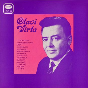 Olavi Virta - Olavi Virta