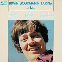 Irwin Goodman - Irwin Goodmanin tarina 1