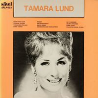 Tamara Lund - Tamara Lund