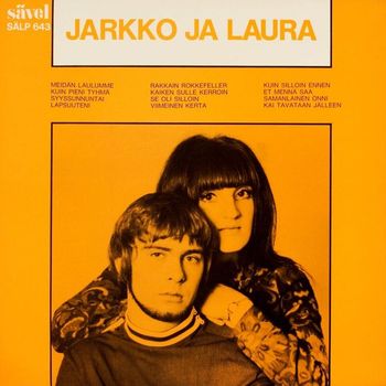 Jarkko ja Laura - Jarkko ja Laura