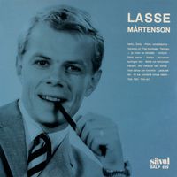 Lasse Mårtenson - Lasse Mårtenson
