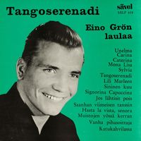 Eino Grön - Tangoserenadi