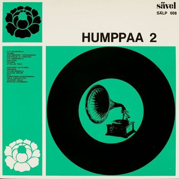 Various Artists - Humppaa 2