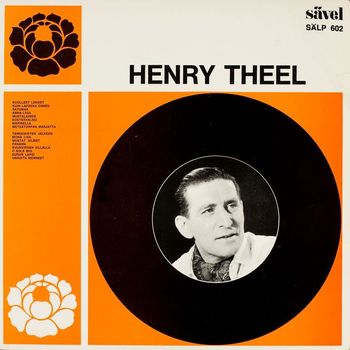Henry Theel - Henry Theel 1