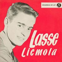 Lasse Liemola - Lasse Liemola