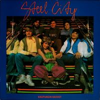 Steel City - Kaupungin kasvot