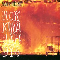 Radiopuhelimet - Rokkiräjähdys