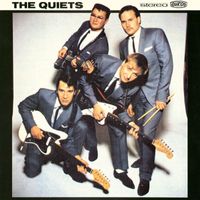 The Quiets - The Quiets