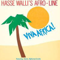 Hasse Walli - Viva Africa