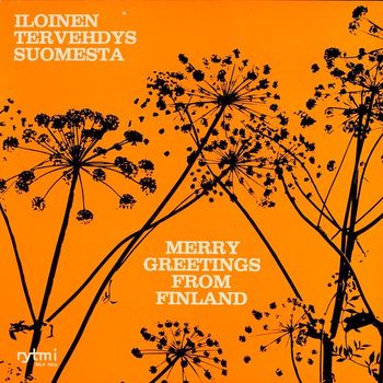 Various Artists - Iloinen tervehdys Suomesta