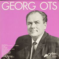 Georg Ots - Georg Ots