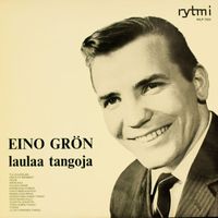 Eino Grön - Eino Grön laulaa tangoja