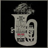 DDT Jazzband - Just Jazz 25 Years