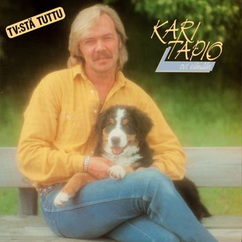 Kari Tapio - Ovi elämään