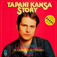 Tapani Kansa - Story