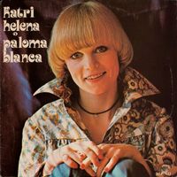 Katri Helena - Paloma Blanca