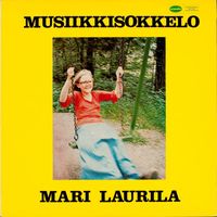 Mari Laurila - Musiikkisokkelo