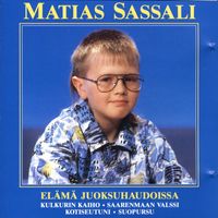 Matias Sassali - Elämä juoksuhaudoissa