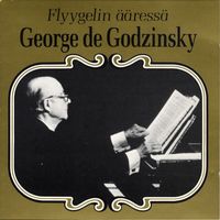 George de Godzinsky - Flyygelin ääressä