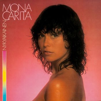 Mona Carita - Nykyaikainen
