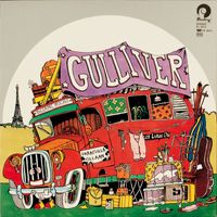 Gulliver - Paraisilla ollaan