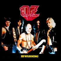 OZ - III Warning