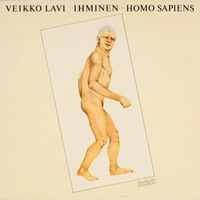 Veikko Lavi - Ihminen - Homo sapiens