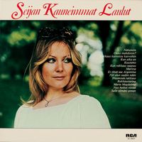 Seija Simola - Seijan kauneimmat laulut