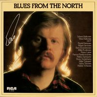 EERO RAITTINEN - Blues From The North