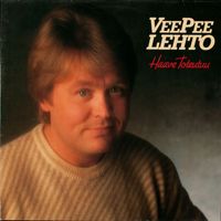 VeePee Lehto - Haave toteutuu