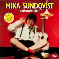 Mika Sundqvist - Hormoonihiiret