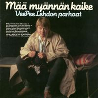 VeePee Lehto - Mää myönnän kaike