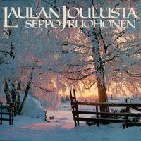 Seppo Ruohonen - Laulan joulusta