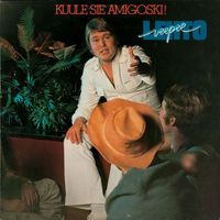 VeePee Lehto - Kuule sie Amigoski!