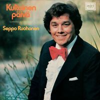 Seppo Ruohonen - Kultainen päivä