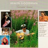 Irwin Goodman - Viimeiset laulut
