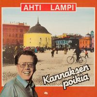 Ahti Lampi - Kannaksen poikia