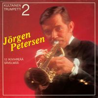 Jörgen Petersen - Kultainen trumpetti 2
