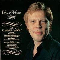 Vesa-Matti Loiri - 12 kauneinta laulua