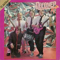 Gulliver - Ou jee