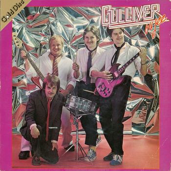 Gulliver - Ou jee