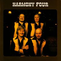 Harmony Four - Harmony Four