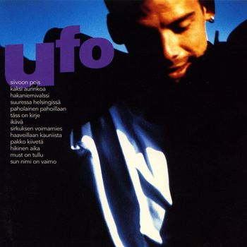 Ufo - Ufo