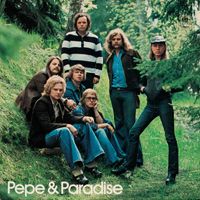 Pepe Willberg & The Paradise - Pepe & Paradise