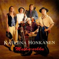 Katriina Honkanen - Matka-arkku